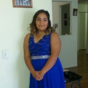 Meet your Posher, Gina